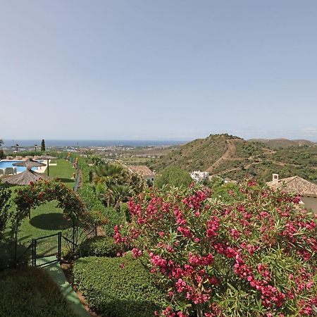 2 Bed-Rooms With A View Benahavís Exteriör bild